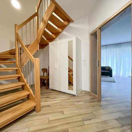 Haus Lilienthaler Apartment Bremen Luaran gambar