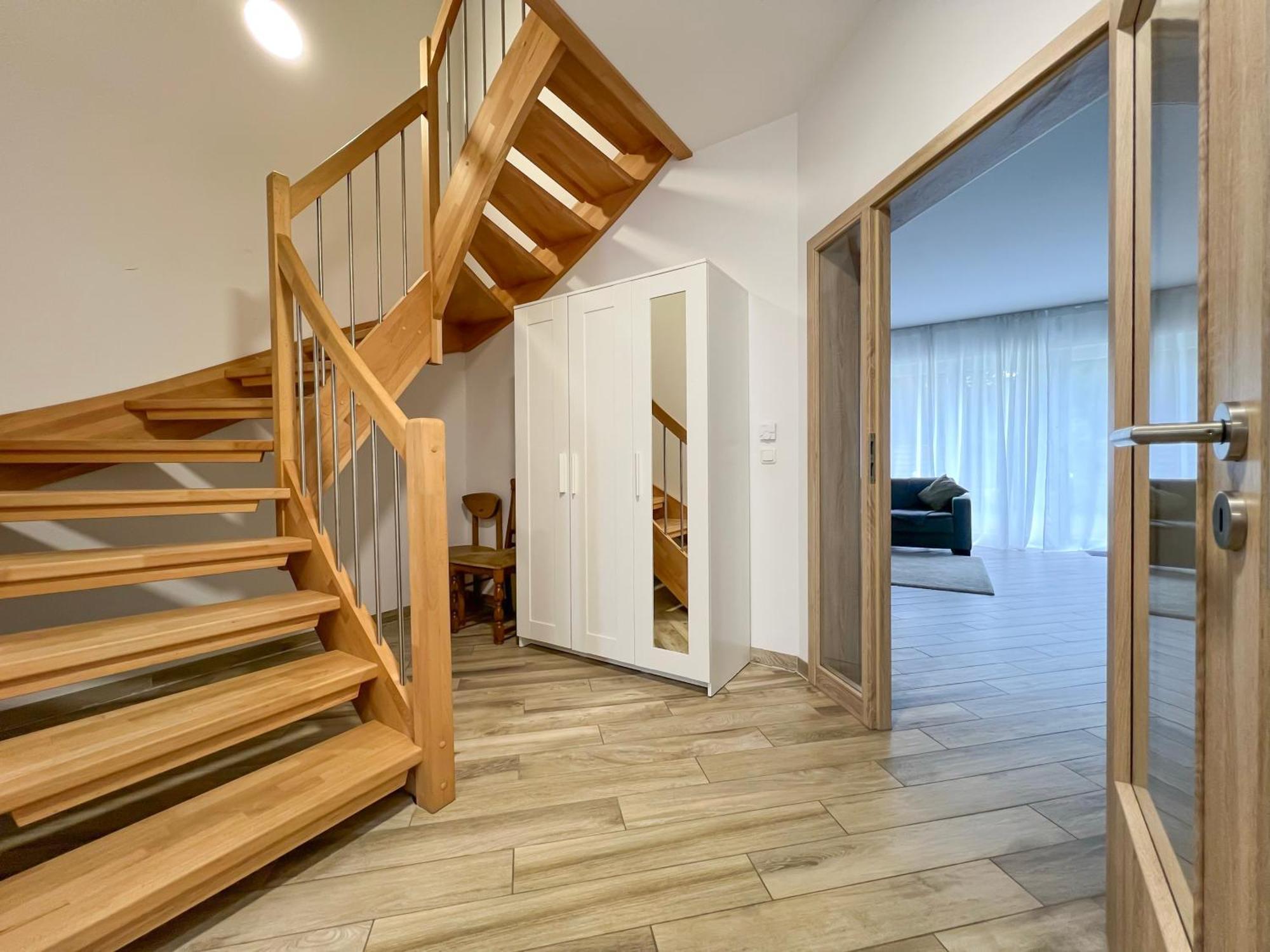 Haus Lilienthaler Apartment Bremen Luaran gambar