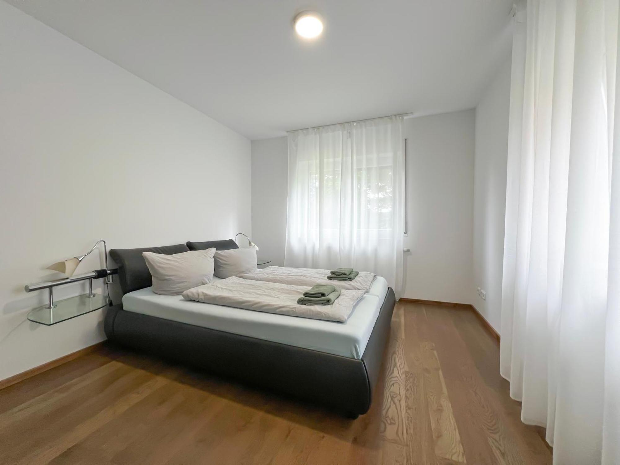 Haus Lilienthaler Apartment Bremen Luaran gambar