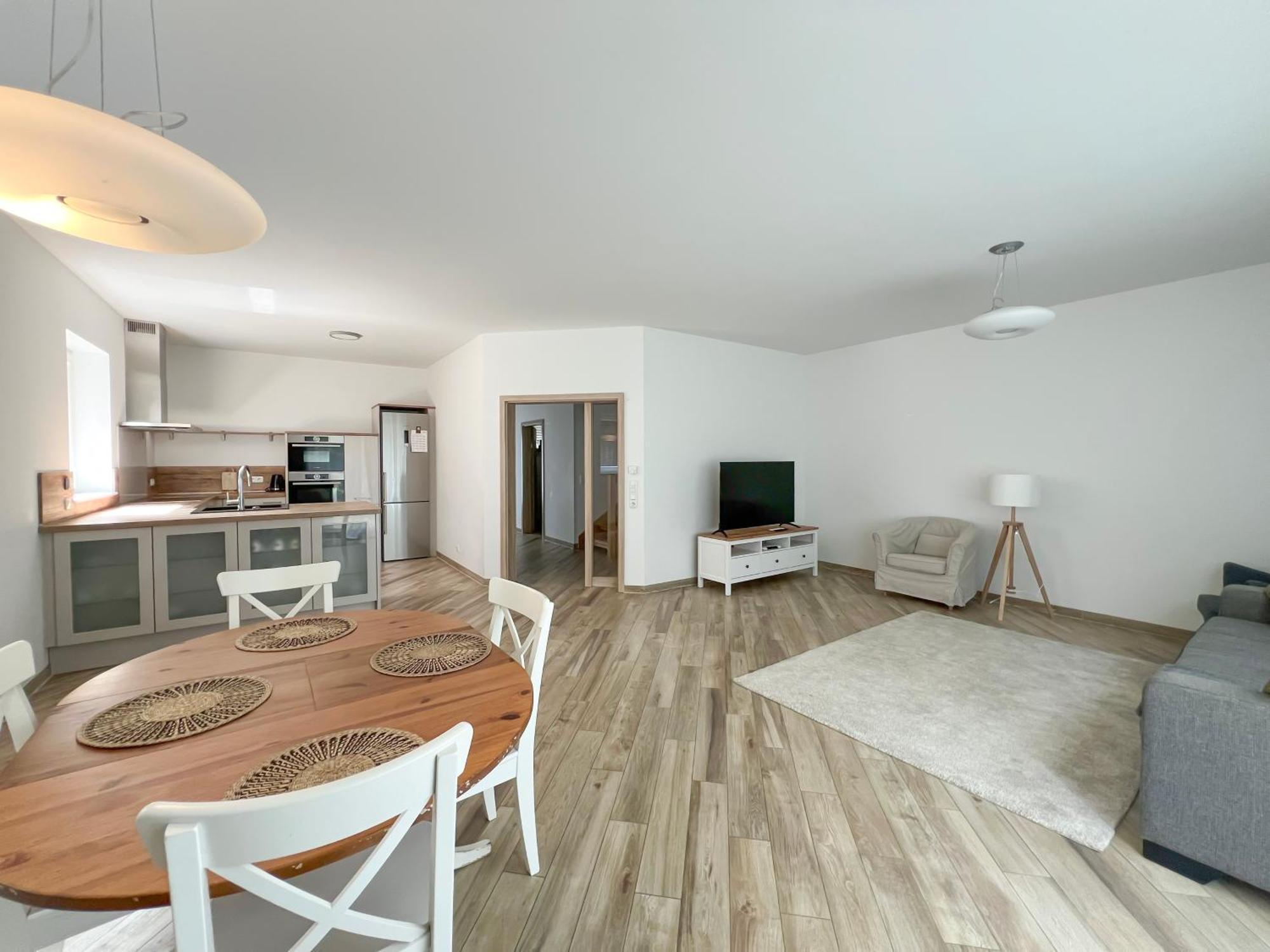 Haus Lilienthaler Apartment Bremen Luaran gambar