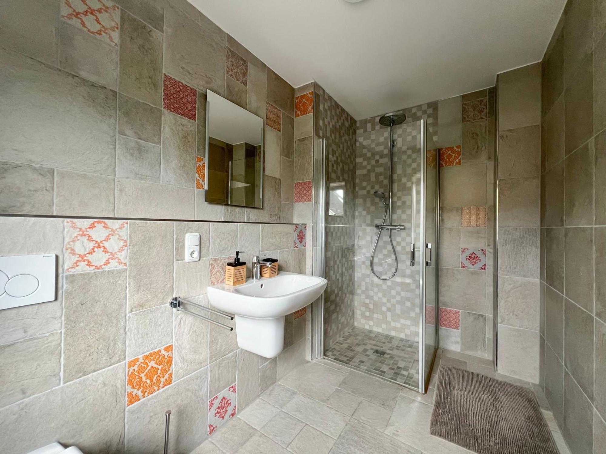 Haus Lilienthaler Apartment Bremen Luaran gambar