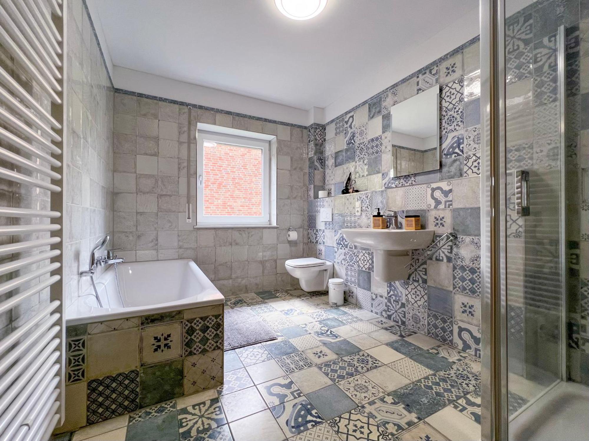 Haus Lilienthaler Apartment Bremen Luaran gambar